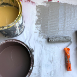 Peinture - remise en état : Redonnez de la Vie à Votre Maison ou Bâtiment avec une Peinture de Qualité Professionnelle La Baule-Escoublac